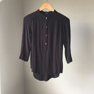 🔴 Closet Clear Out! H&M top